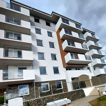 Allewidok Jelenia Góra Exteriör bild