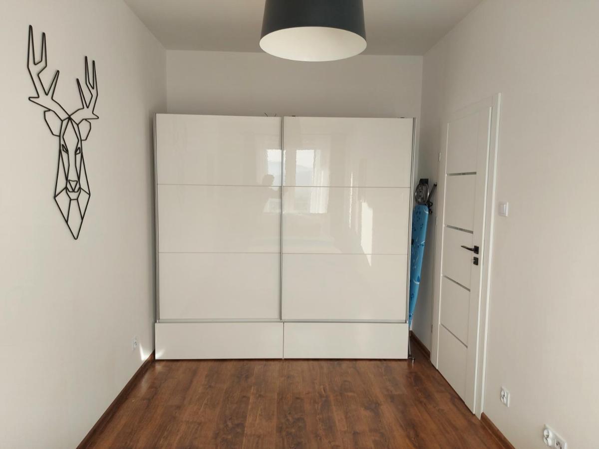 Allewidok Jelenia Góra Exteriör bild