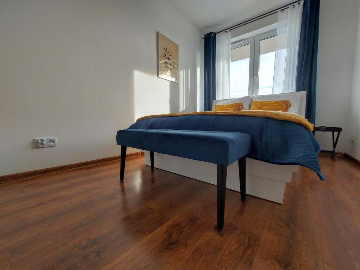Allewidok Jelenia Góra Exteriör bild