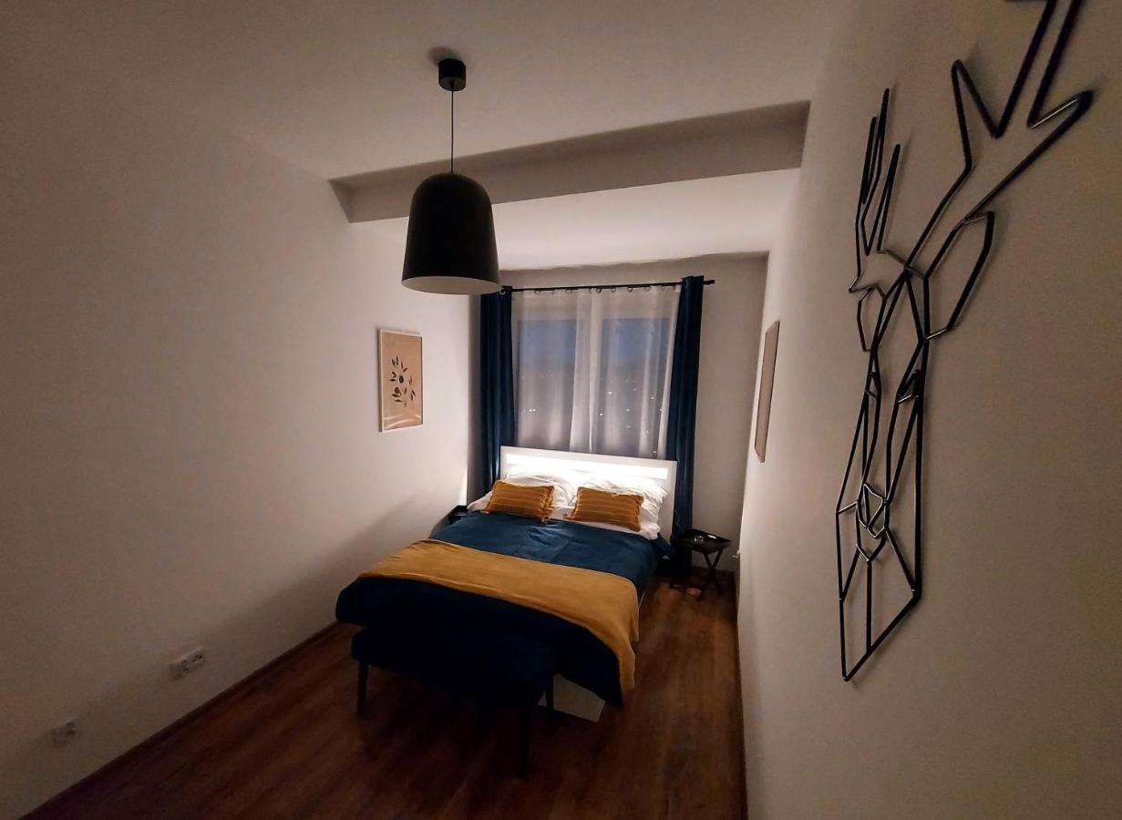 Allewidok Jelenia Góra Exteriör bild