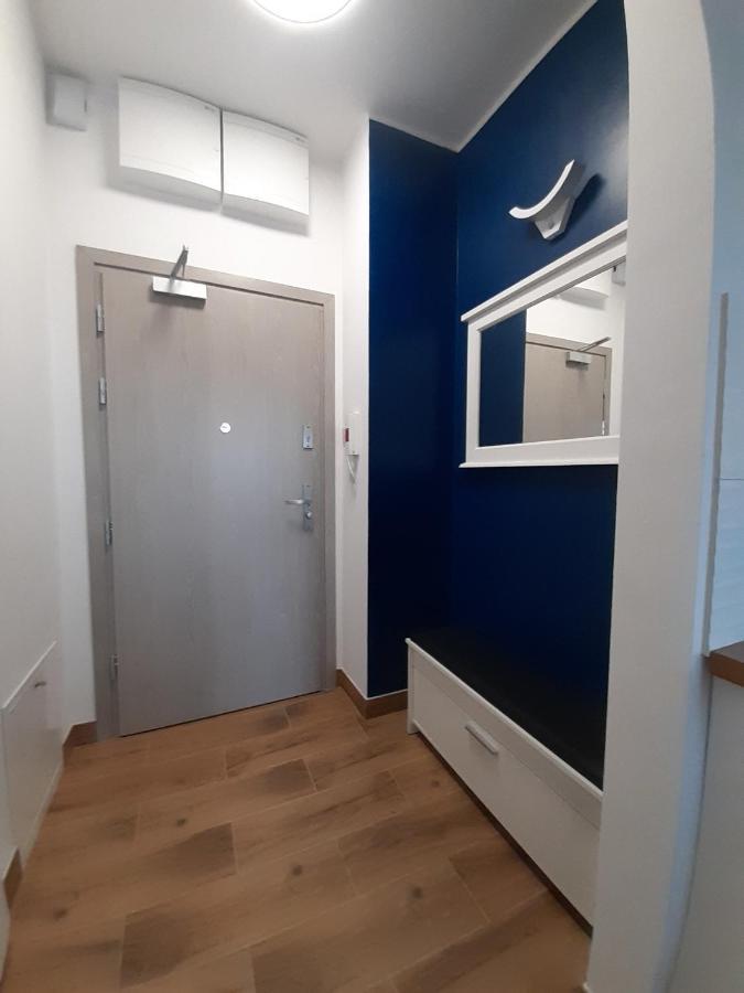 Allewidok Jelenia Góra Exteriör bild