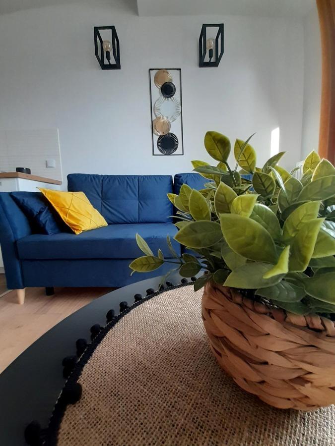 Allewidok Jelenia Góra Exteriör bild