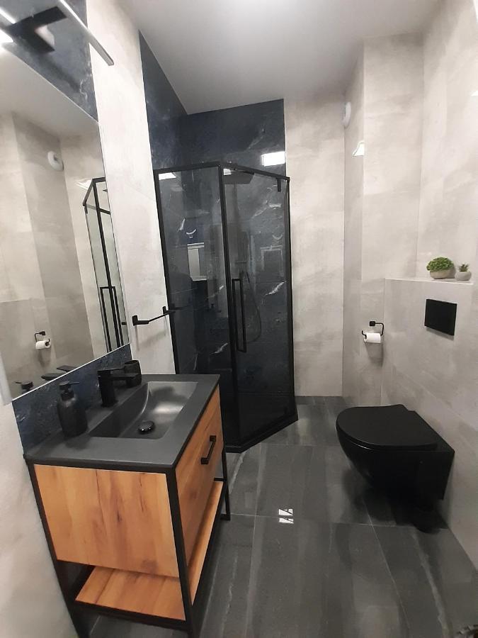 Allewidok Jelenia Góra Exteriör bild