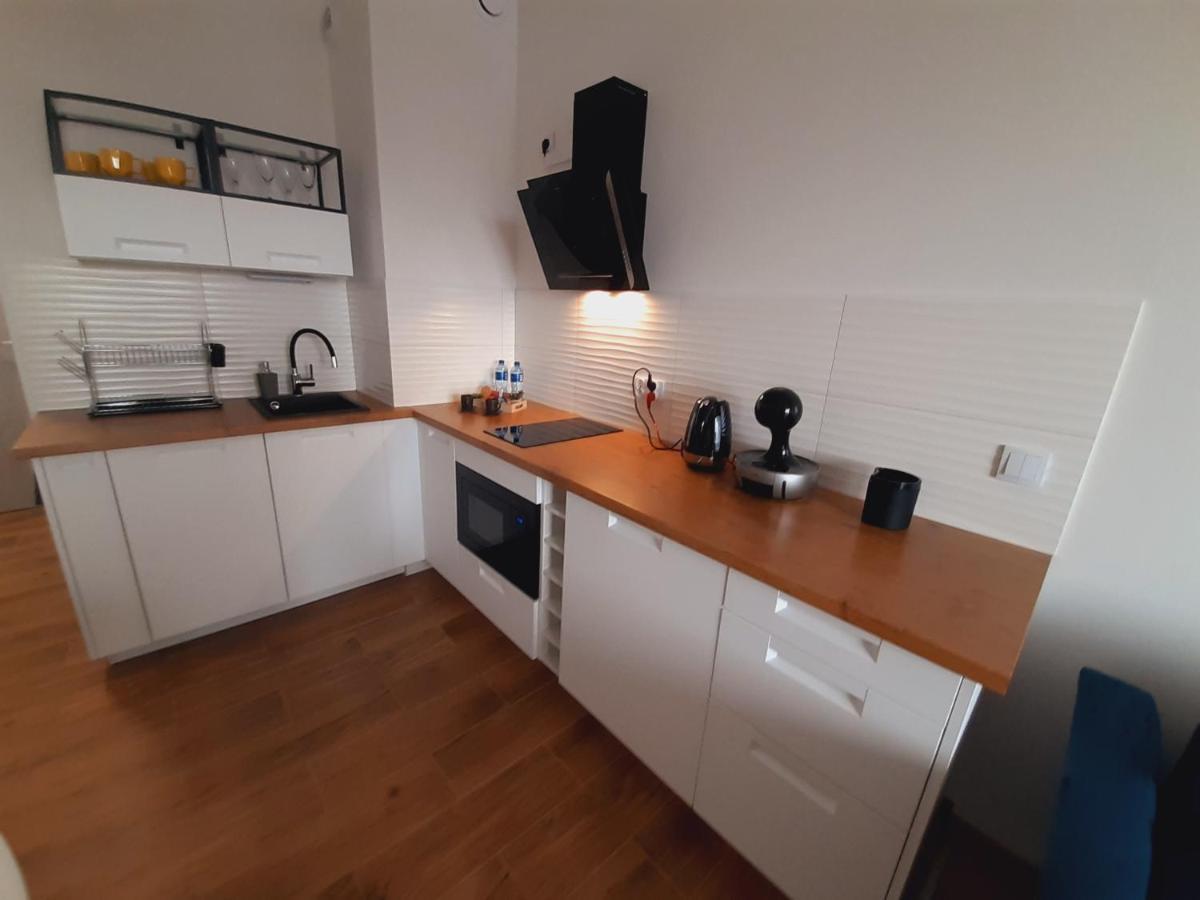 Allewidok Jelenia Góra Exteriör bild