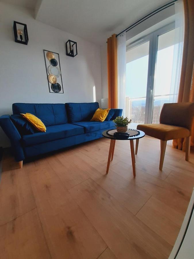Allewidok Jelenia Góra Exteriör bild